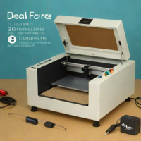 DealForce Laser Engraver