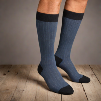 Dock & Dagger Nimbus Dress Socks