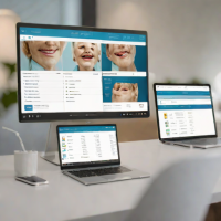 Dentrix Enterprise
