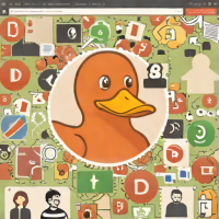 DuckDuckGo Privacy Essentials