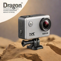 Dragon Touch Action Camera NX5