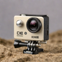 DBE Electronics Action Camera