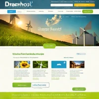 DreamHost Web Hosting
