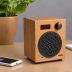 Divoom TimeBox Evo -- Pixel Art Bluetooth Speaker