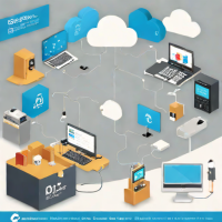 DigitalOcean IoT