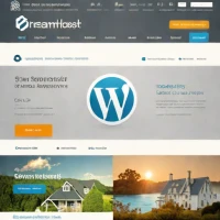 DreamHost Secure WordPress Hosting