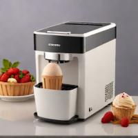 Donper Ice Cream Maker  DCM-560