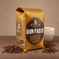 Don Pablo Specialty Coffee - Bold Brew