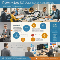 Dynamics 365 Marketing