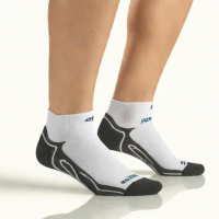 Drymax Run Lite Crew Socks