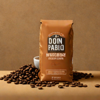 Don Pablo Specialty Coffee Decaf