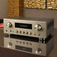 Denon PMA-ES10 Integrated Amplifier