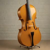 David Gage Maestro Cello Outfit