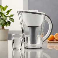 DrinkPure DP901 Water Filter Pitcher