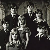 Dark Shadows