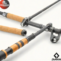 Daiwa Spartan Spitfire Spinning Rod