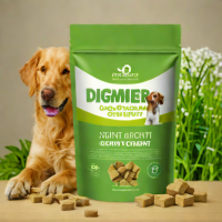 DigmHerb Joint Support Chews for Dogs