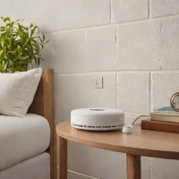 Dohm Smart Smoke & CO Alarm