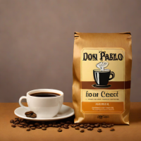 Don Pablo Decaf Coffee