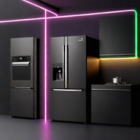 DeWalt DCD701F2 20V MAX Cordless Drill/Driver Kit