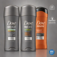 Dove Men+Care Deodorant - Advanced Protection