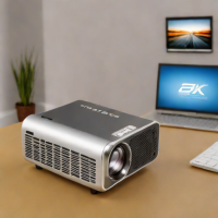 Dataperk Portable Projector