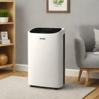 Dreo 50-Pint Smart Dehumidifier
