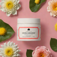 Drunk Elephant Lala Retro Whipped Cream