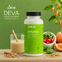 Deva Vegan Ashwagandha