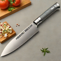 Dexter-Russell S211N Chef's Knife 8-Inch