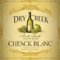 Dry Creek Vineyard Chenin Blanc