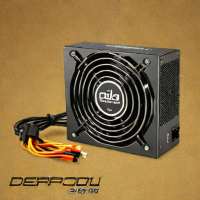 DeepCool DQ550-IN