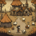 Don't Starve: New Home