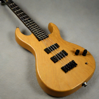 Dingwall Combustion 4-String