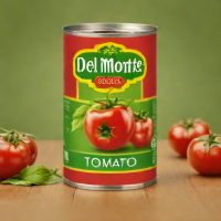 Del Monte Tomato Sauce
