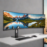 Dell UltraSharp U3419DW