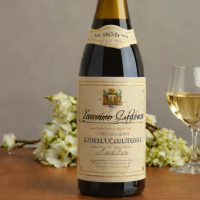 Domaine Leflaive Puligny-Montrachet 1er Cru Clavoillon
