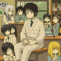 Doppo Zetsubou-Sensei