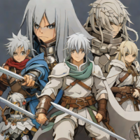 DanMachi: A Most Heretical Autonomy