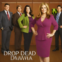 Drop Dead Diva