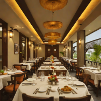 Dakshin Coastal (Mumbai)