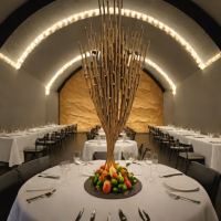 DiverXO (Madrid, Spain)