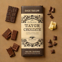 Dick Taylor Craft Chocolate
