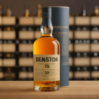 Deanston 12 Year Old