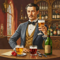 Deschutes Brewery (Bend, Oregon)