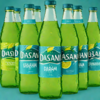 Dasani Sparkling Water