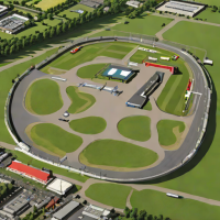 Donington Park
