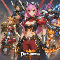 DetonatioN FocusMe