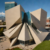 Denver Art Museum