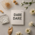 Dare: The New Way to End Anxiety and Stop Panic Attacks